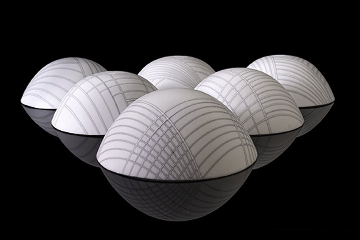 The World Turn Upside Down